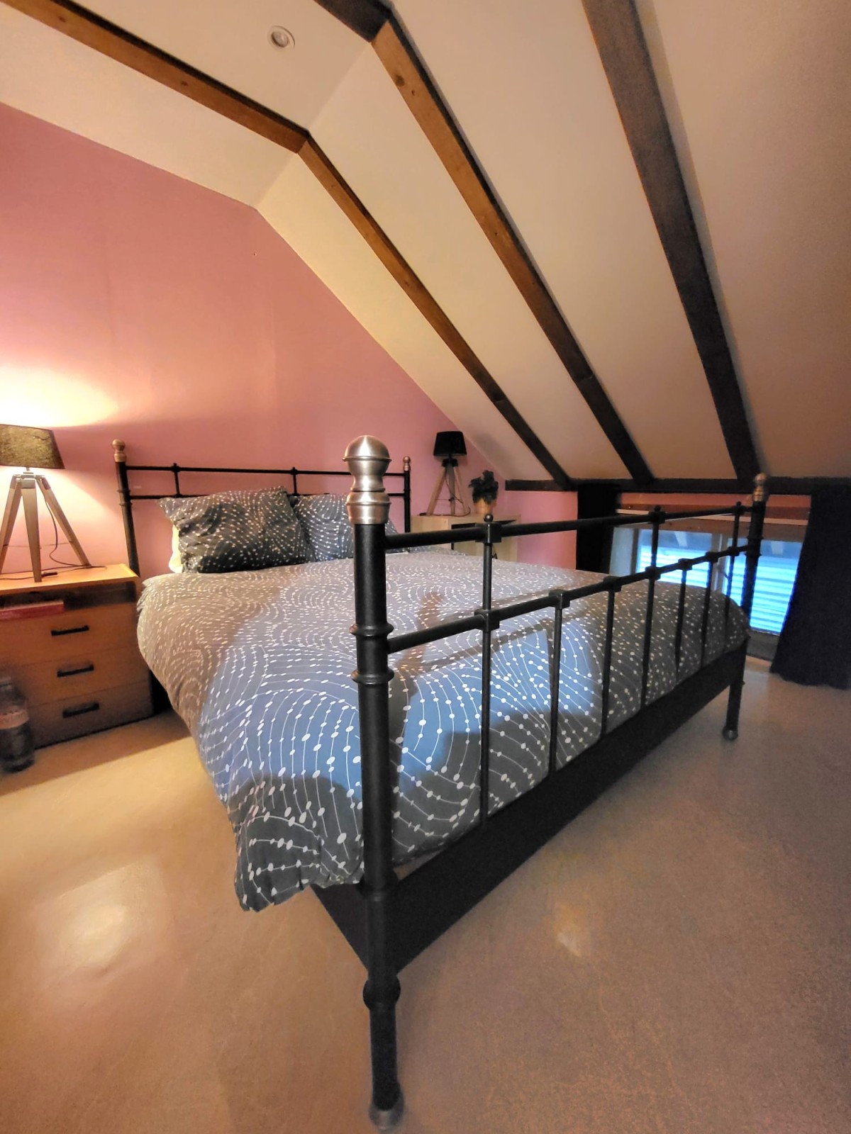 Afbeelding van Les Hirondelles - Familiehuis met speelschuur