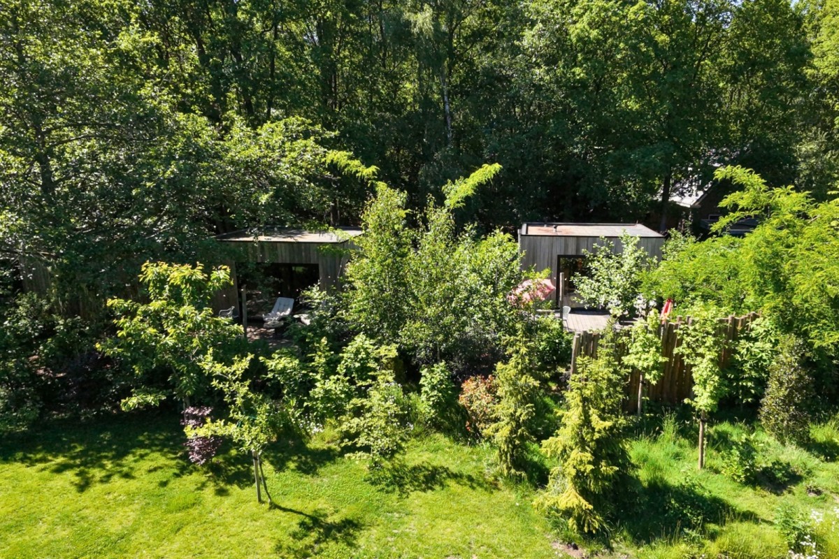 Afbeelding van Natuurhuisje Night Blue