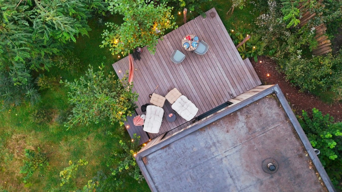 Afbeelding van Natuurhuisje Night Blue
