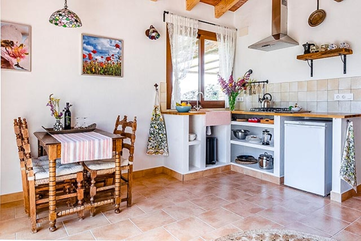 Pictures of Casita Oliva