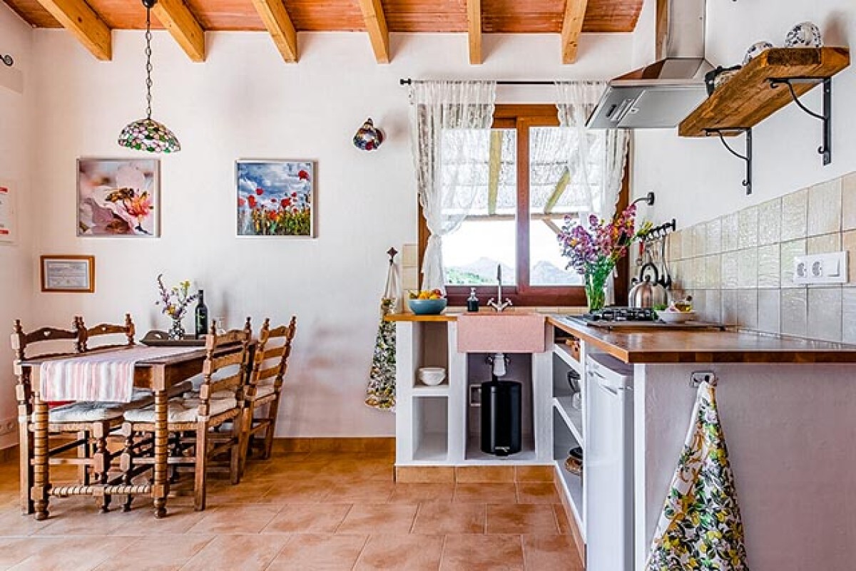 Pictures of Casita Oliva