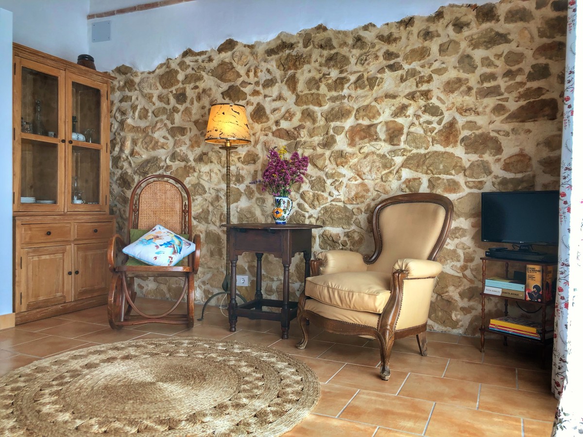 Pictures of Casita Oliva