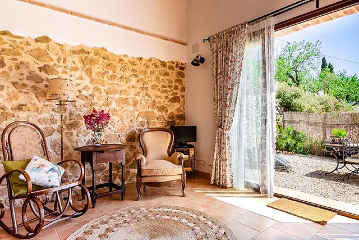 Pictures of Casita Oliva