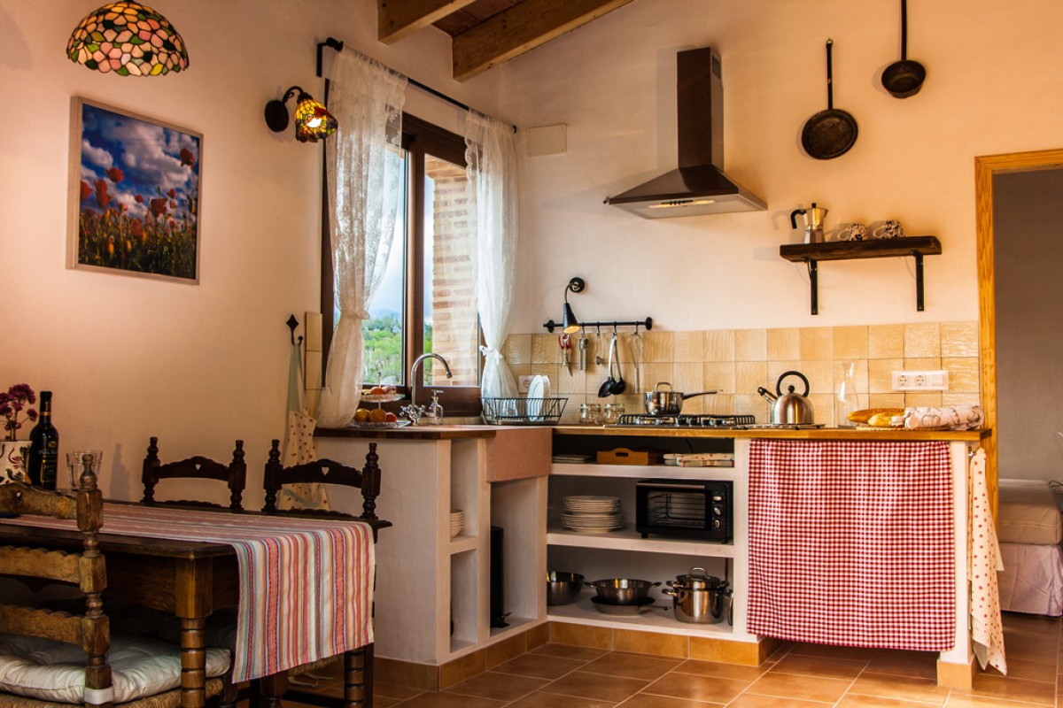 Pictures of Casita Oliva