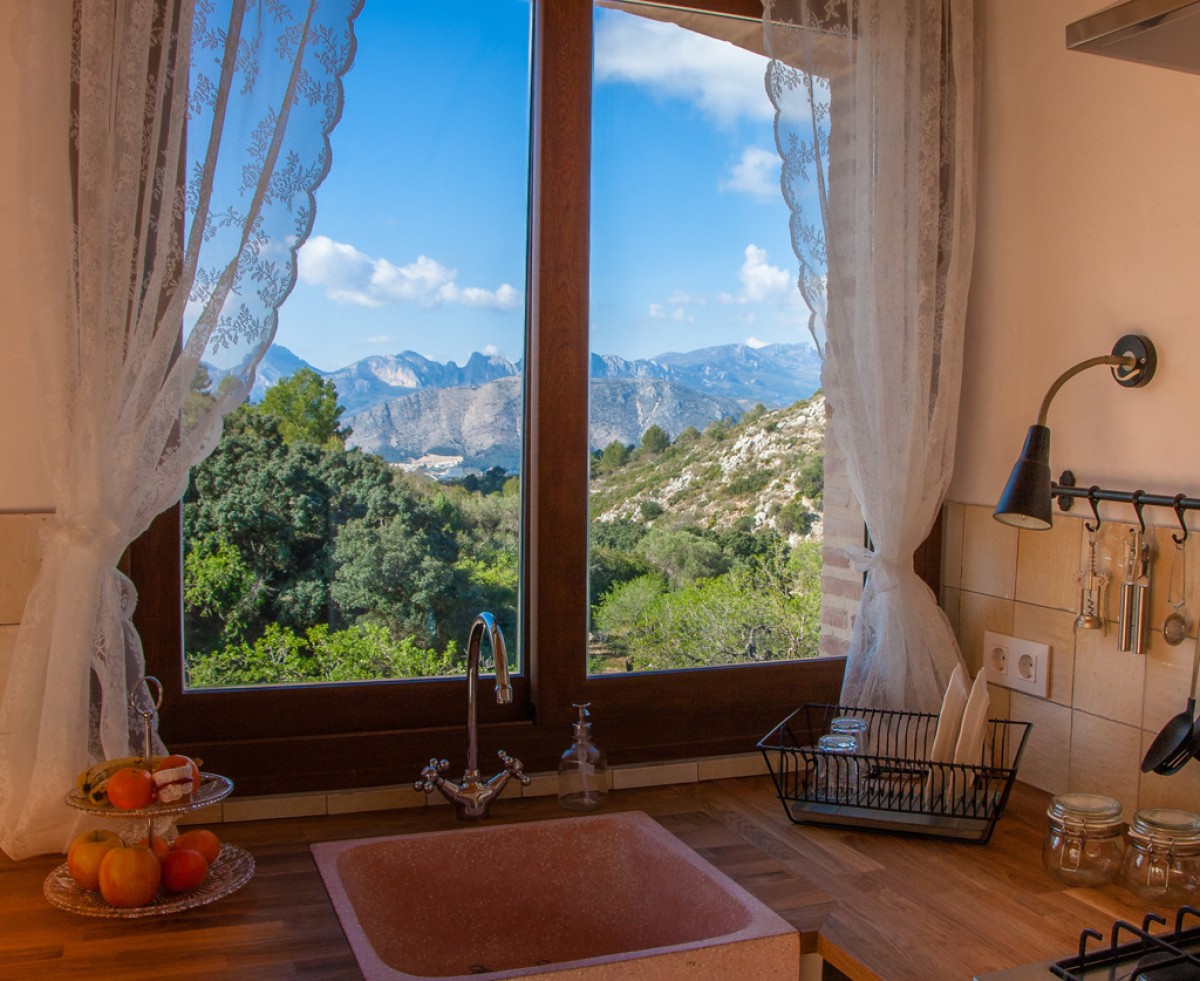 Pictures of Casita Oliva