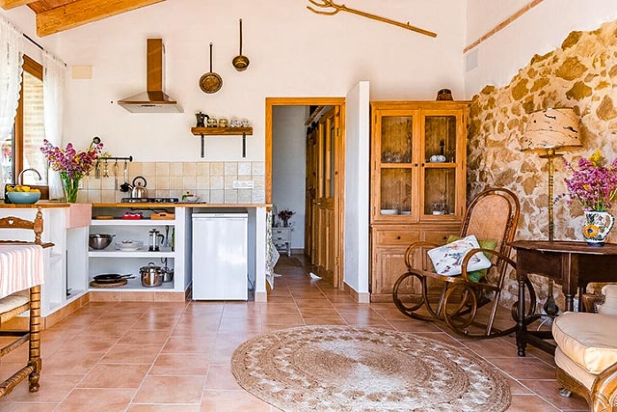 Pictures of Casita Oliva