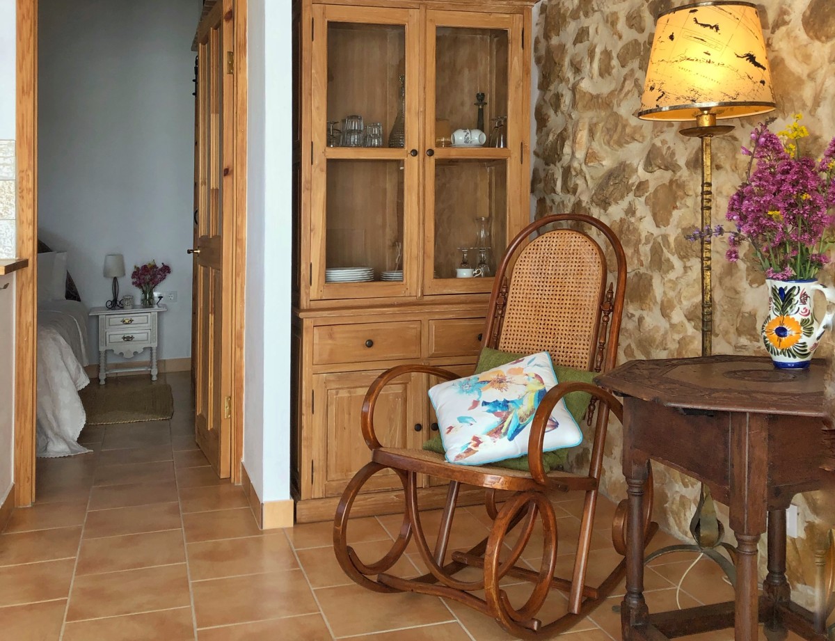 Pictures of Casita Oliva