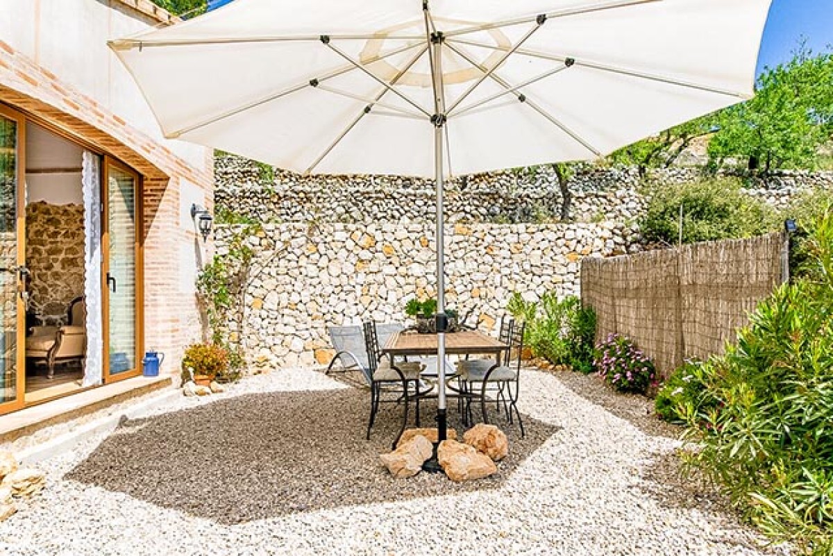 Pictures of Casita Oliva