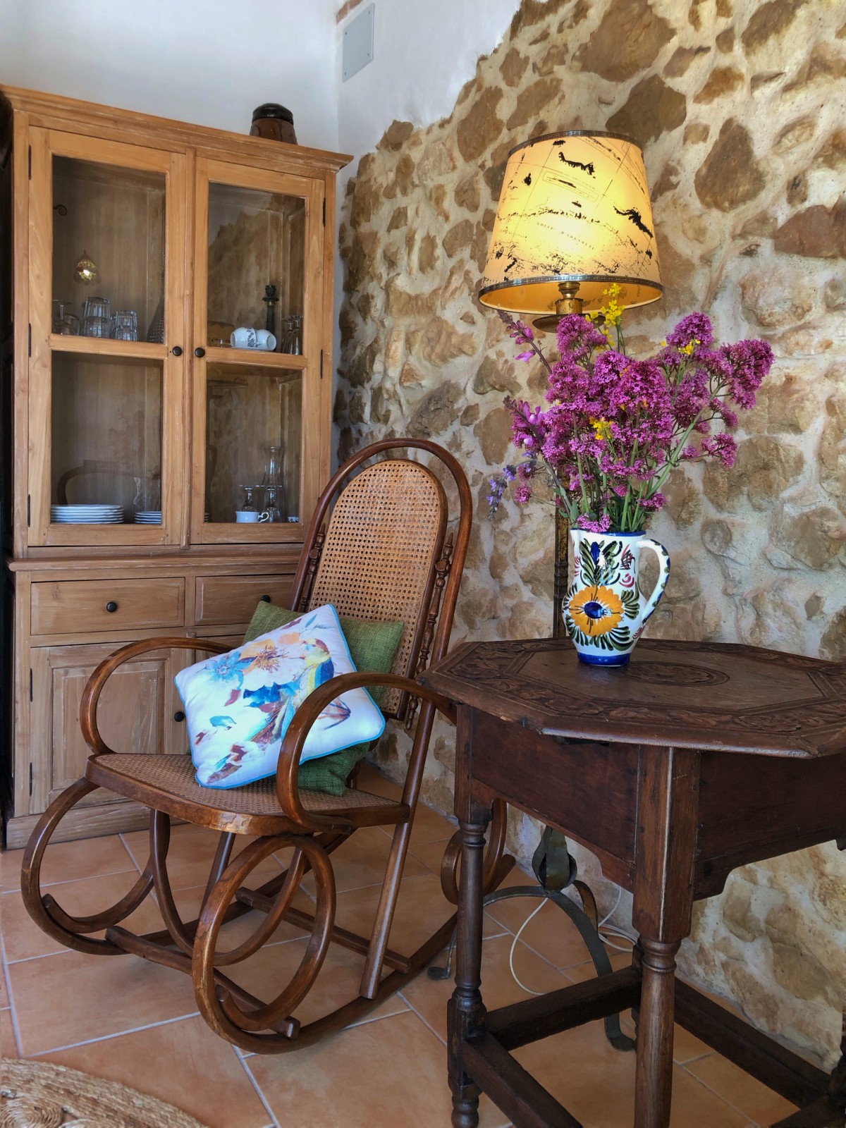 Pictures of Casita Oliva