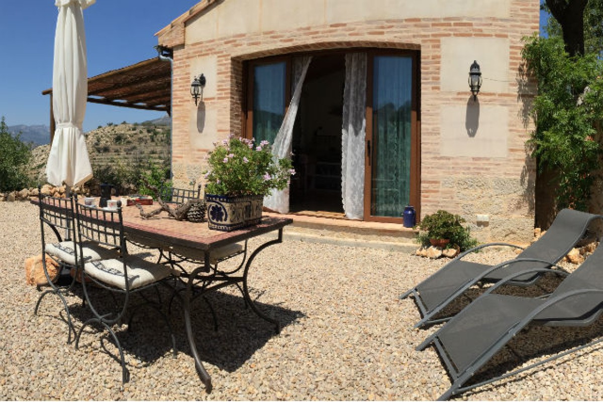 Pictures of Casita Oliva