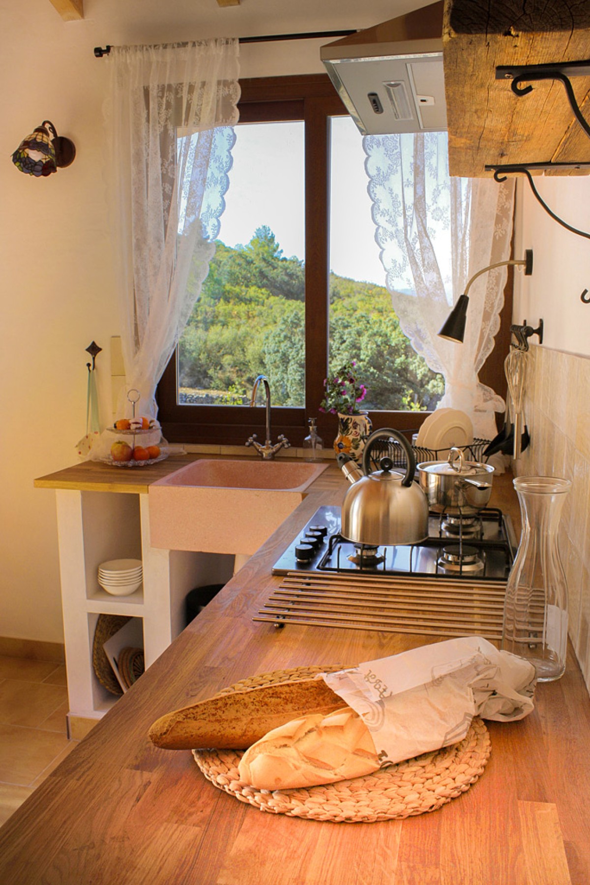 Pictures of Casita Oliva