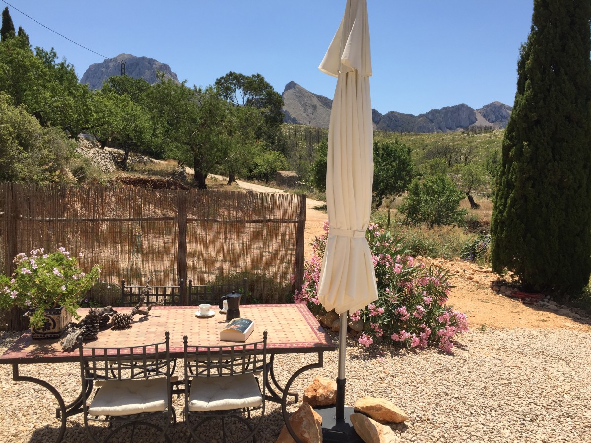 Pictures of Casita Oliva