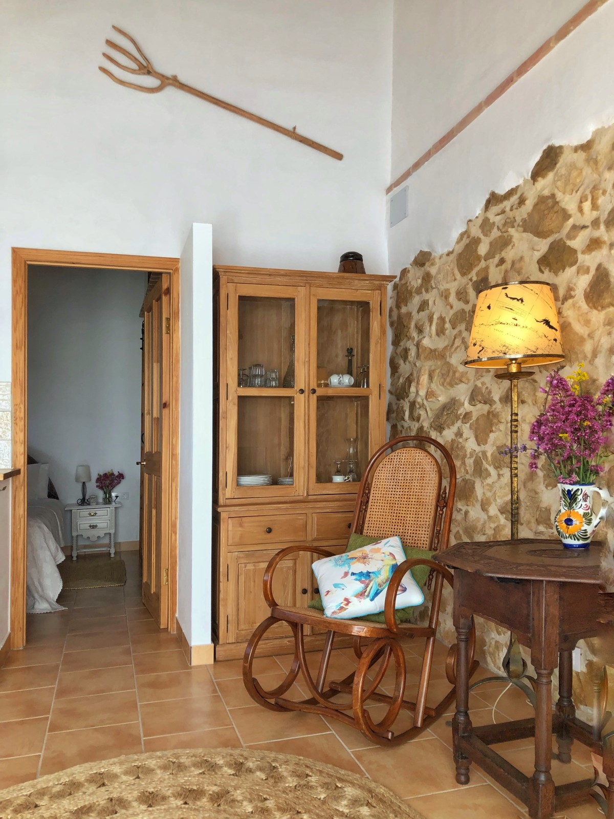 Pictures of Casita Oliva