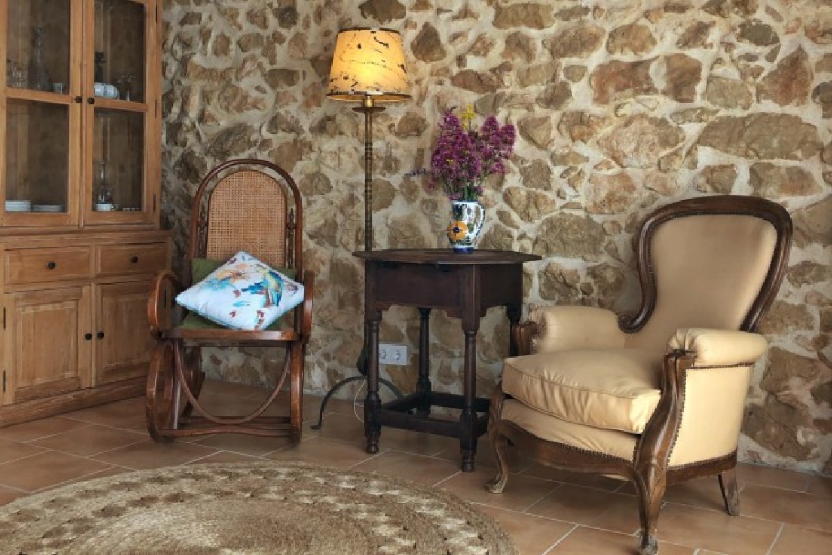 Pictures of Casita Oliva