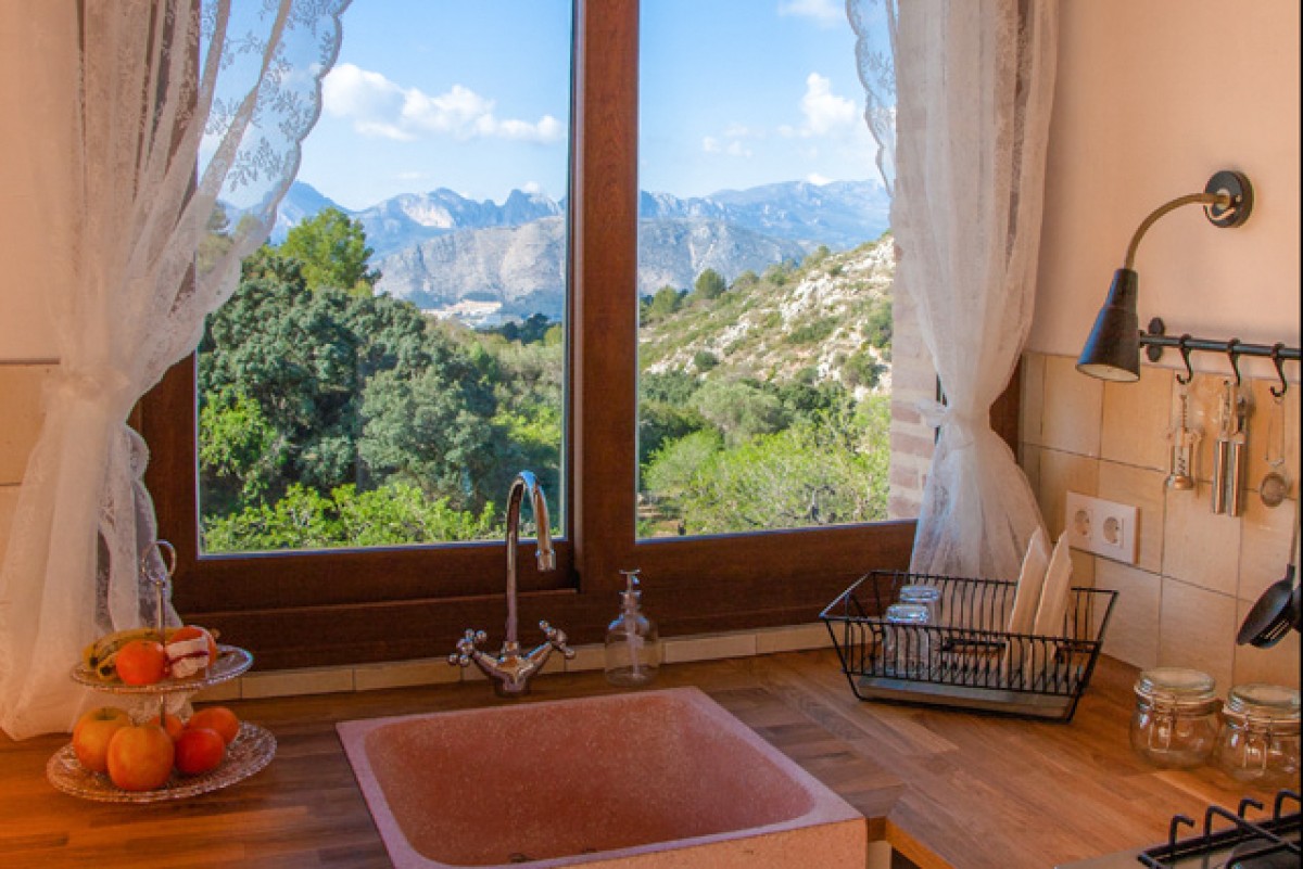 Pictures of Casita Oliva