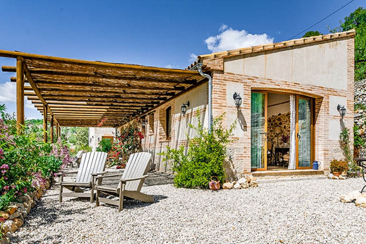 Pictures of Casita Oliva