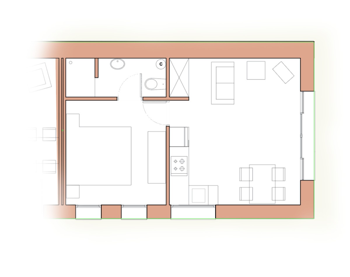 Pictures of Casita Oliva