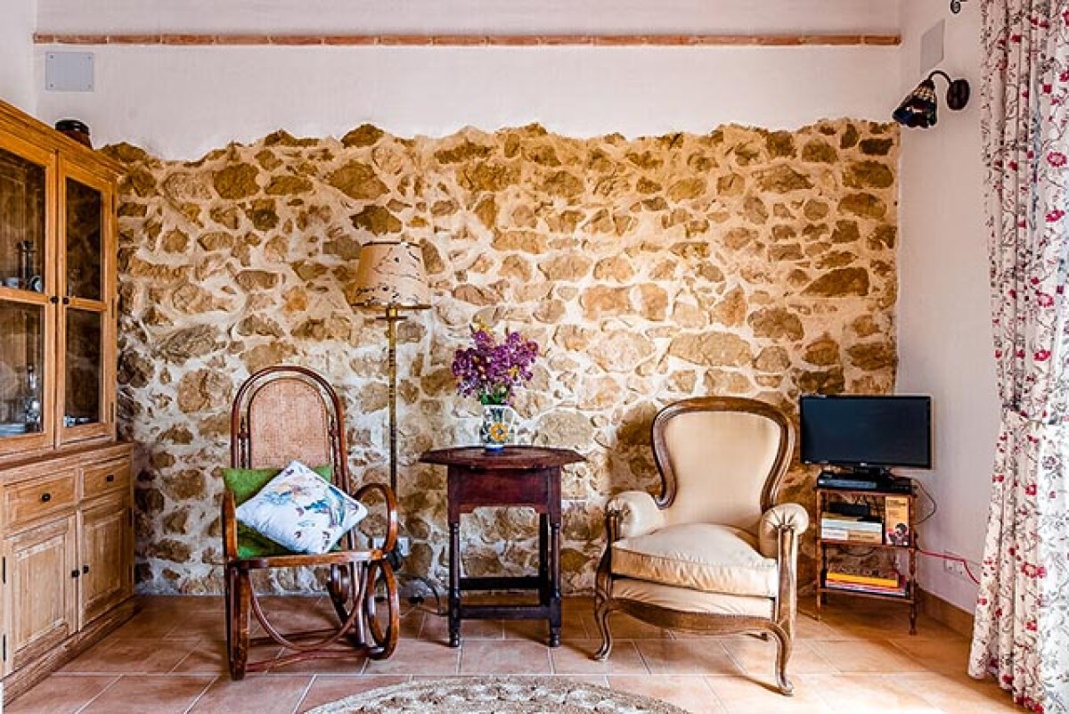 Pictures of Casita Oliva