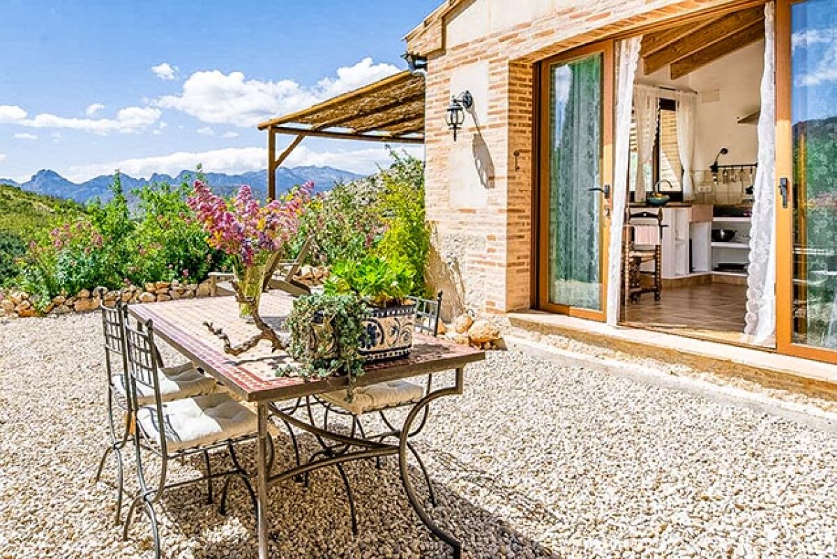 Pictures of Casita Oliva