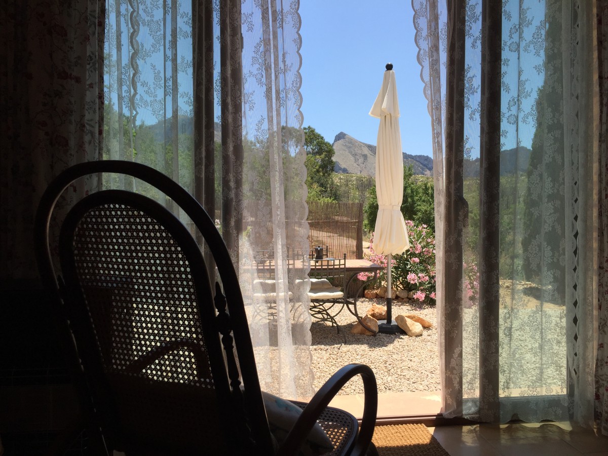 Pictures of Casita Oliva