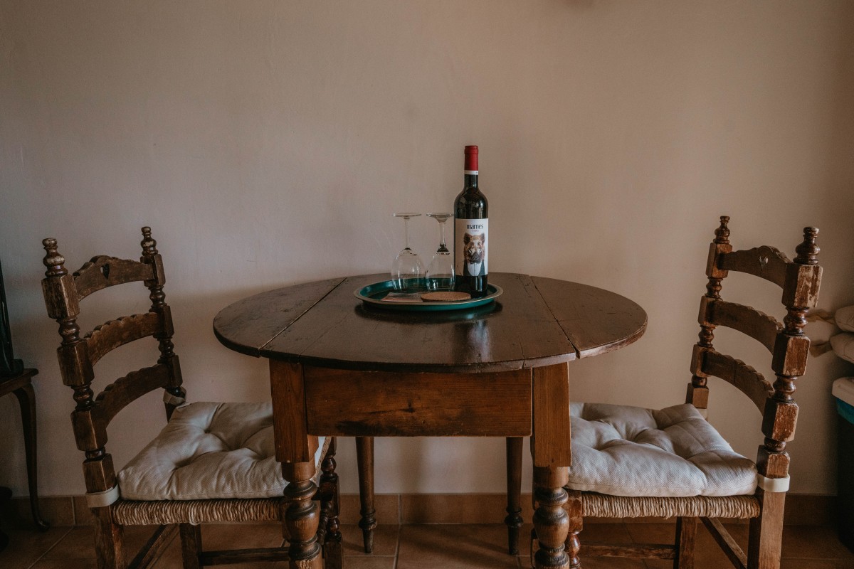 Pictures of Casita Almendra