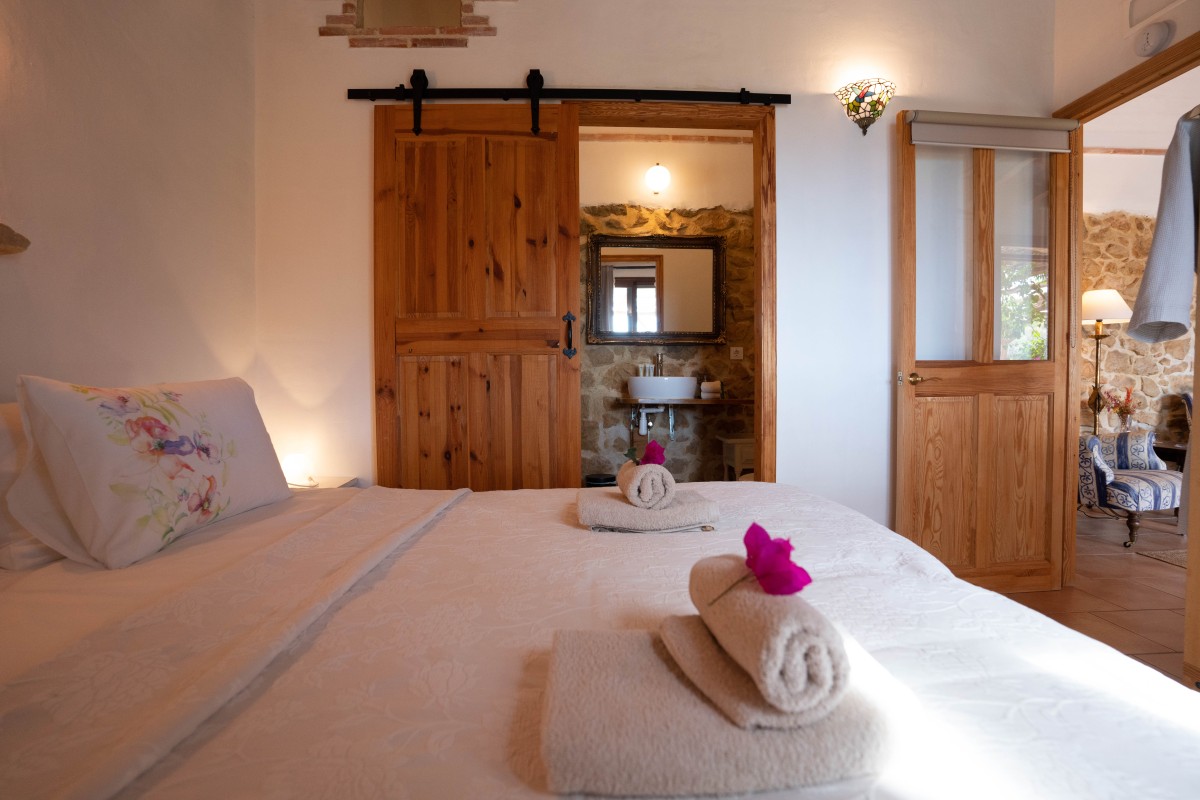Pictures of Casita Almendra