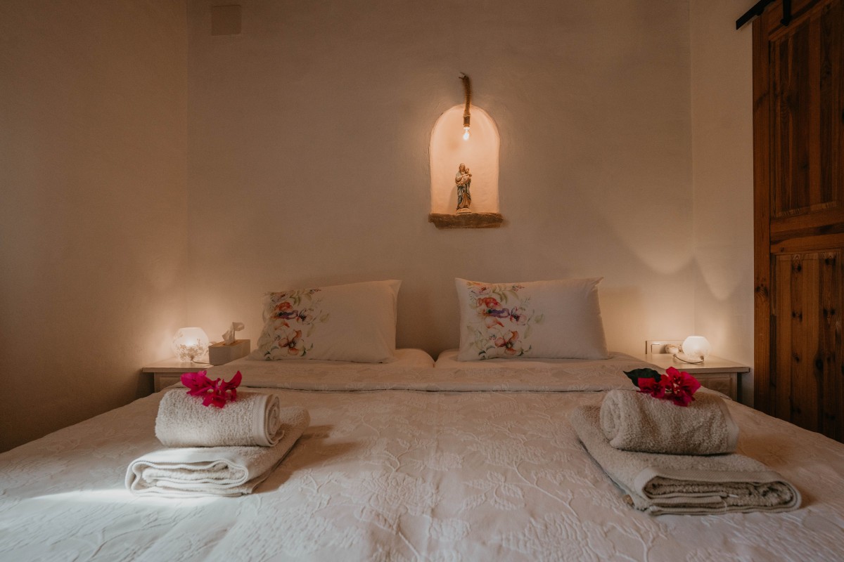 Pictures of Casita Almendra