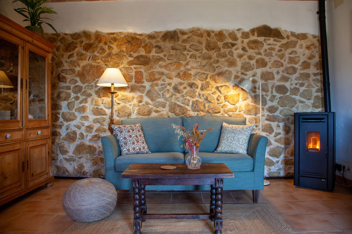 Pictures of Casita Almendra