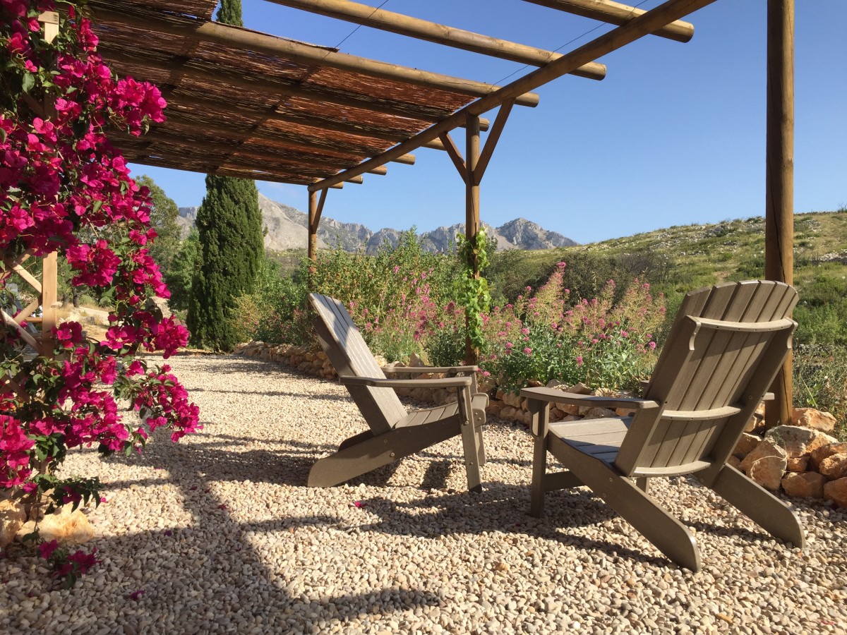Pictures of Casita Almendra
