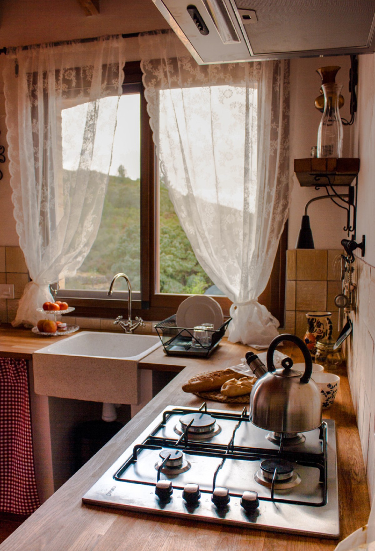 Pictures of Casita Almendra