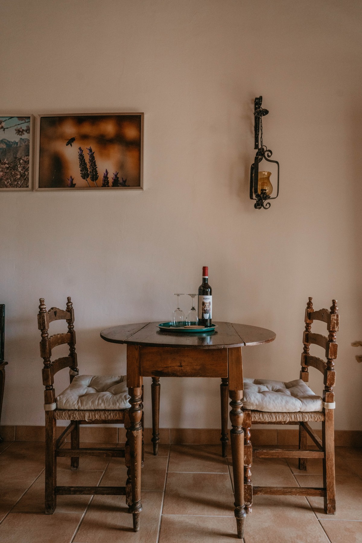 Pictures of Casita Almendra
