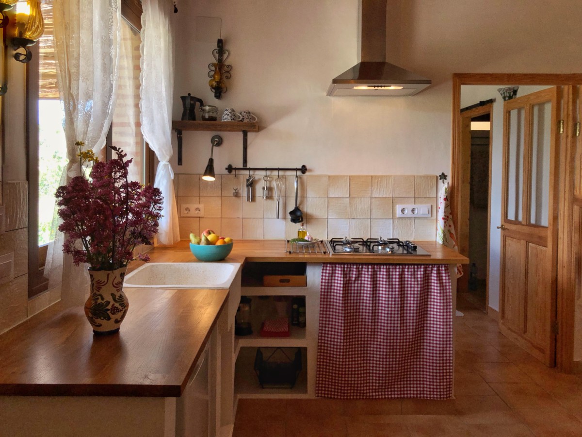 Pictures of Casita Almendra