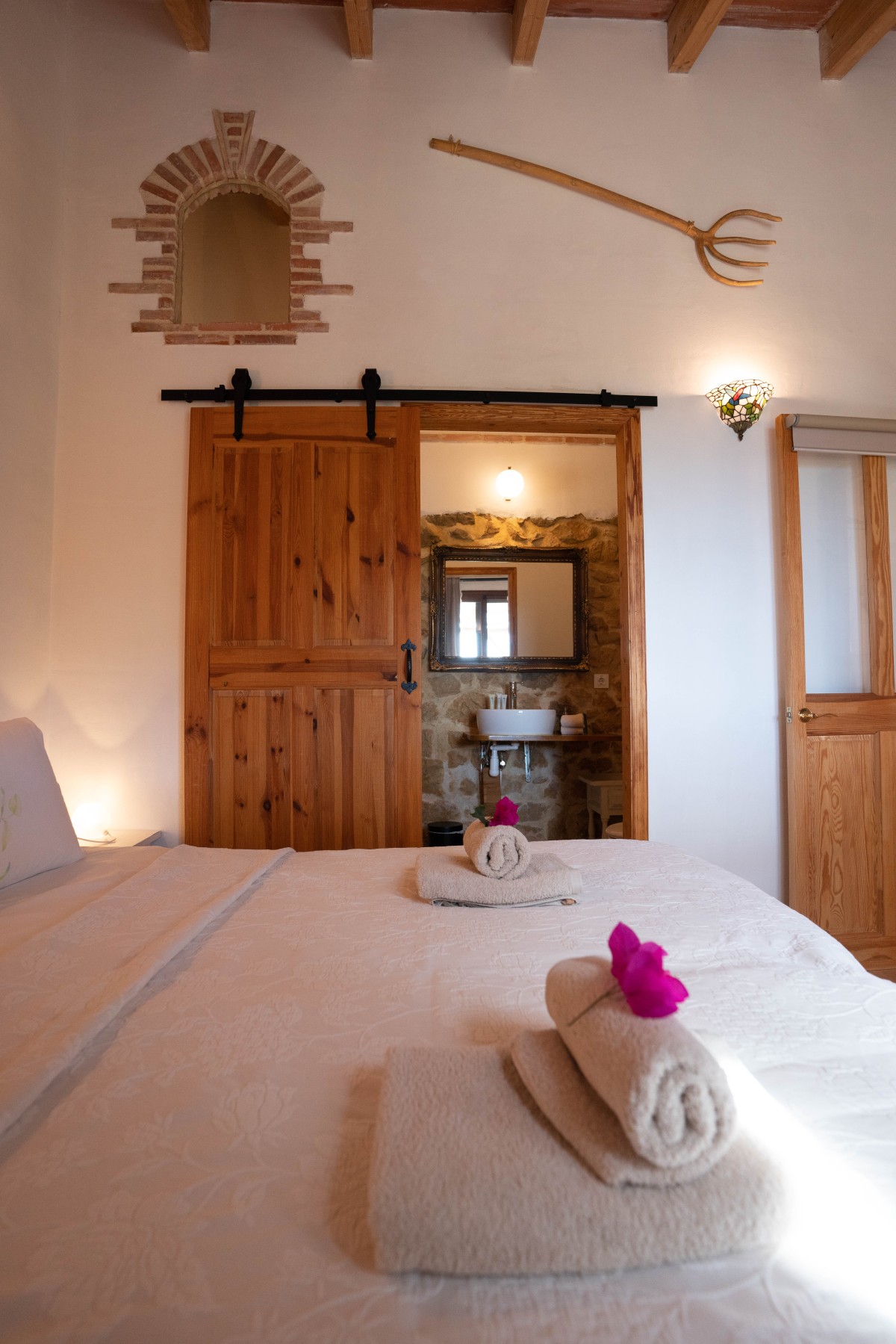 Pictures of Casita Almendra