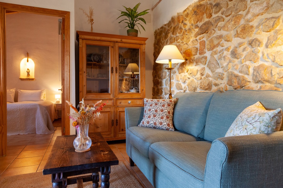Pictures of Casita Almendra