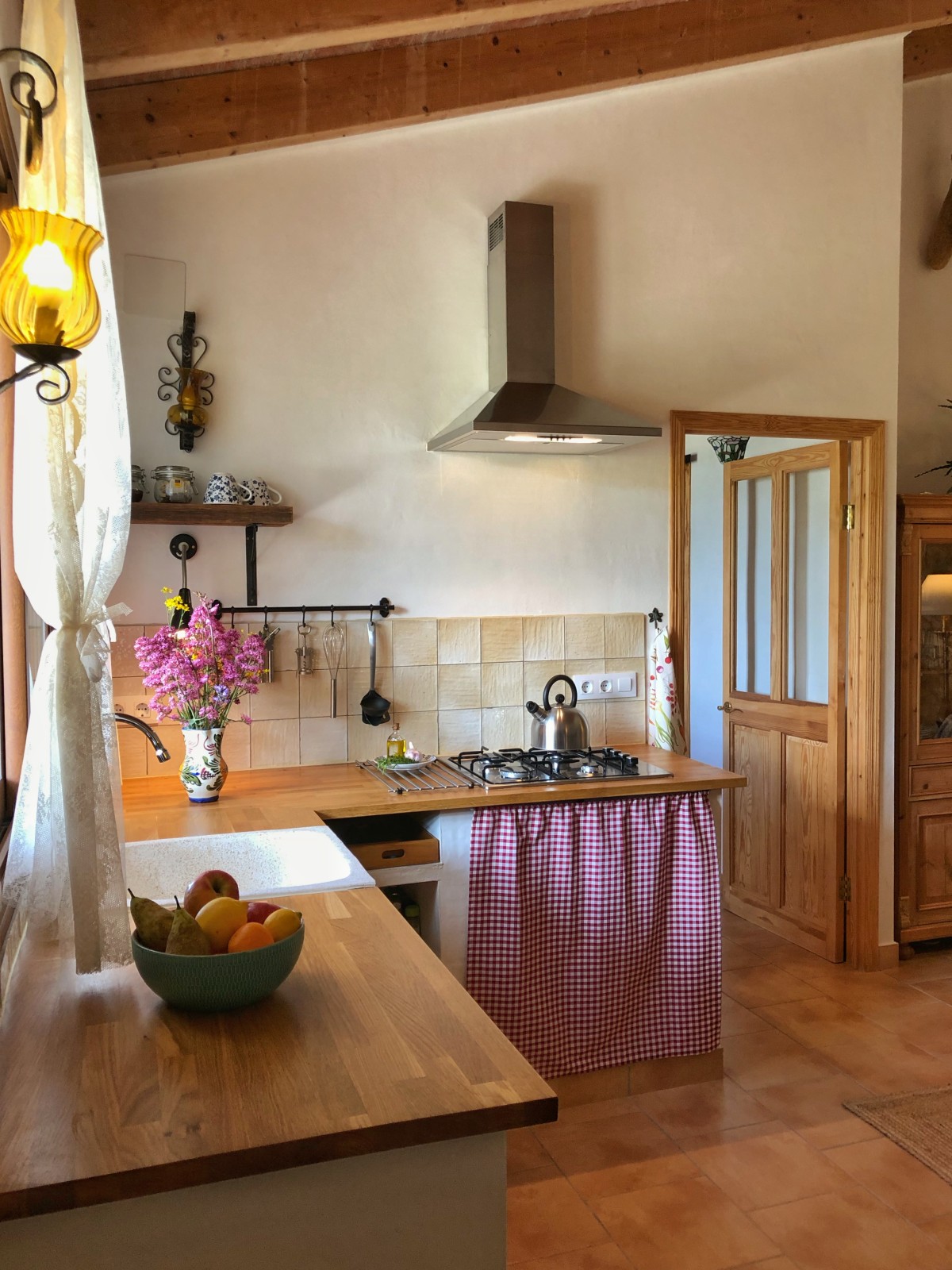 Pictures of Casita Almendra