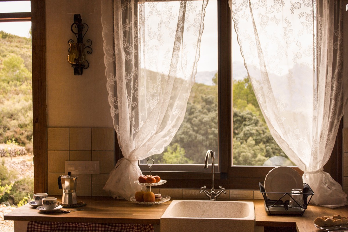Pictures of Casita Almendra