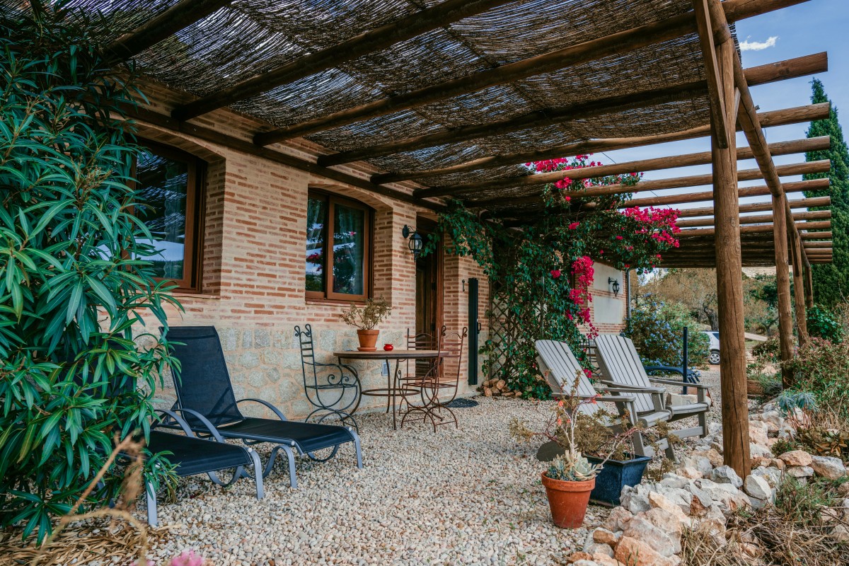 Pictures of Casita Almendra