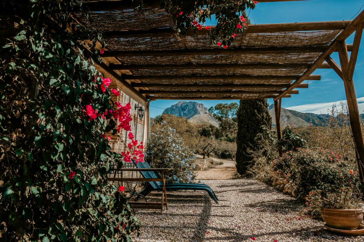 Pictures of Casita Almendra