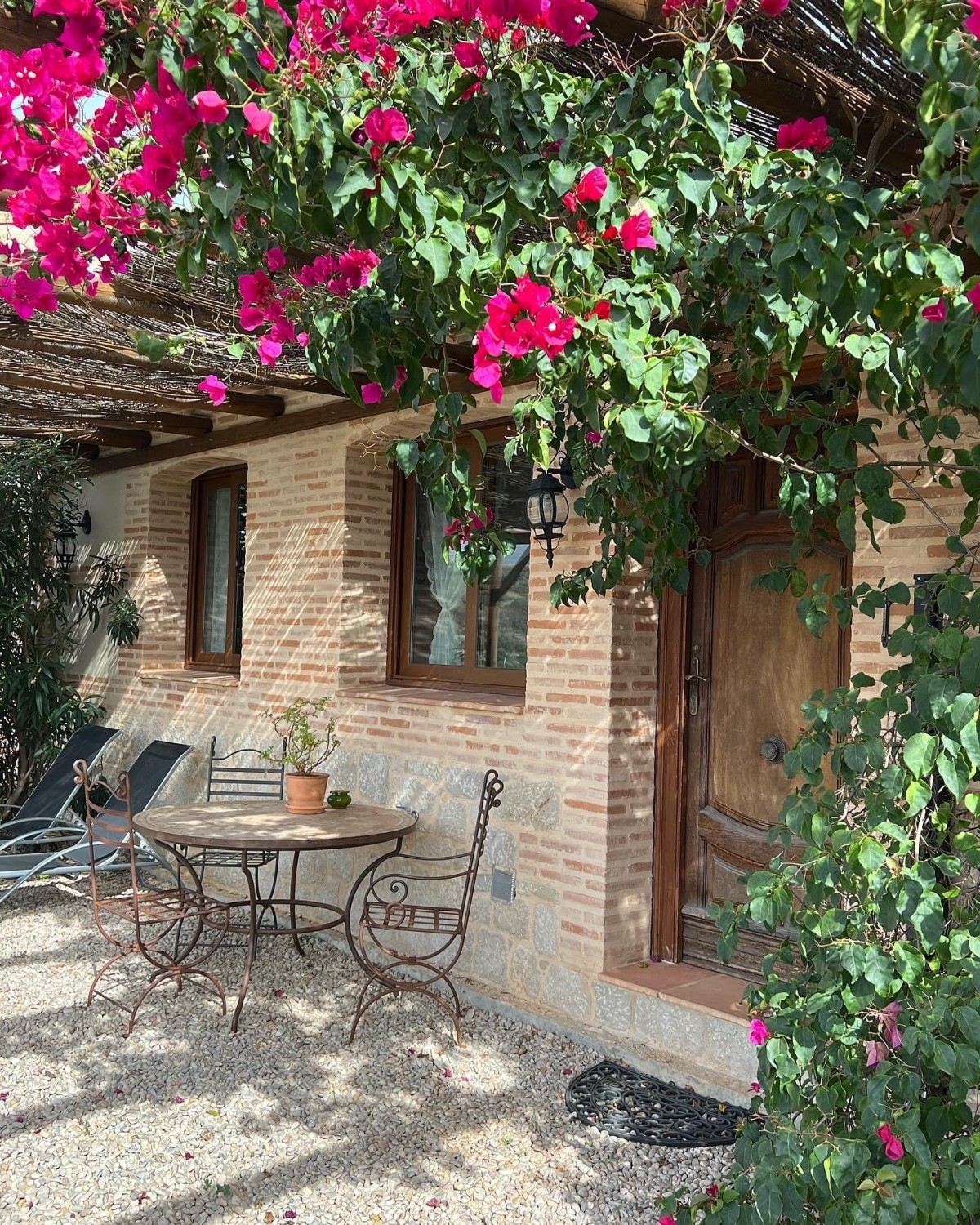 Pictures of Casita Almendra