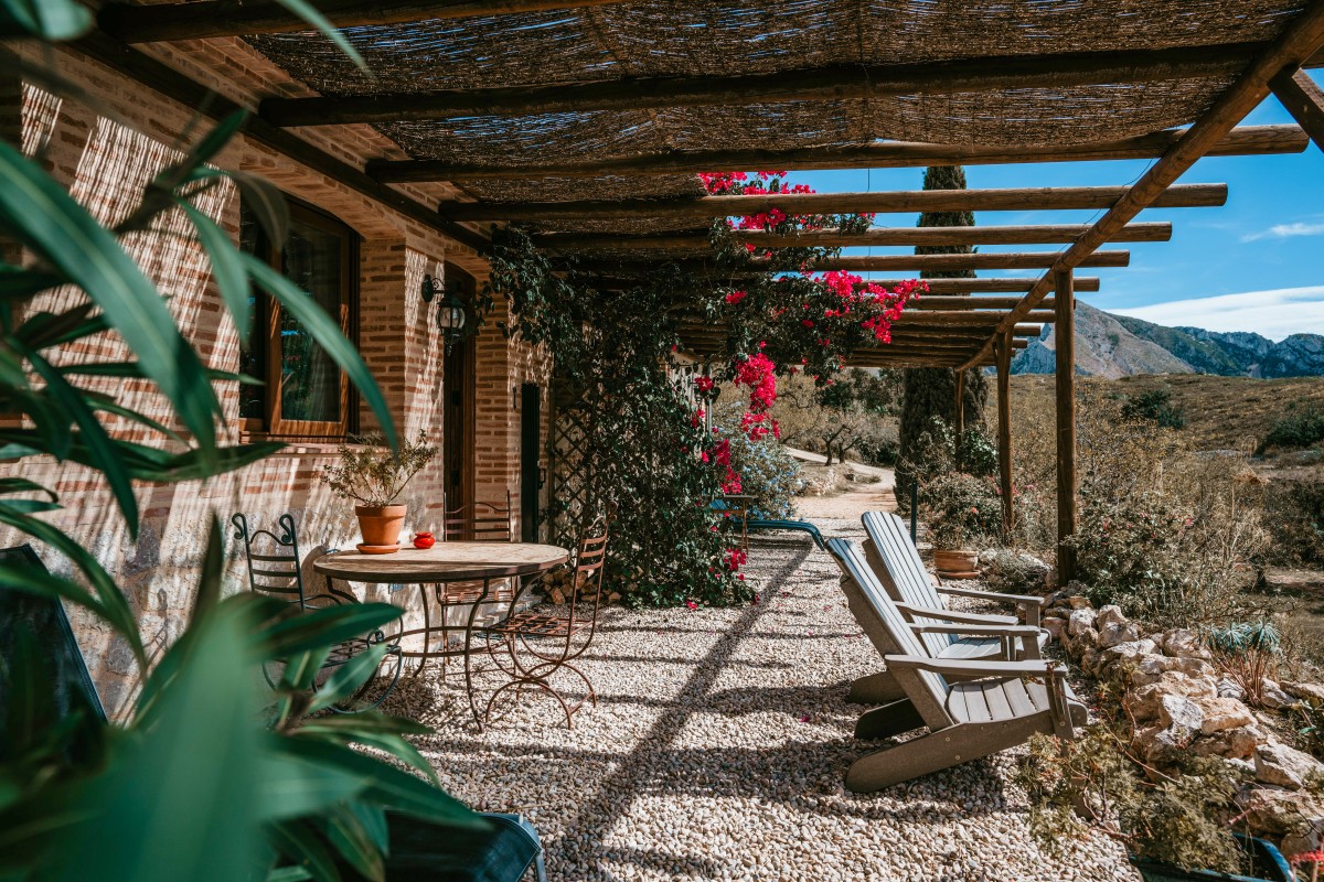 Pictures of Casita Almendra