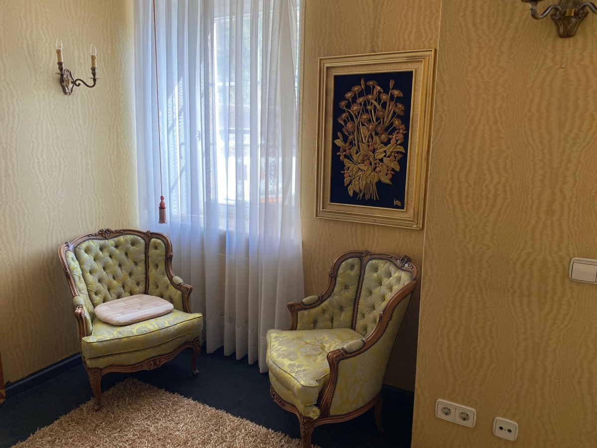 Image de The Golden Lady