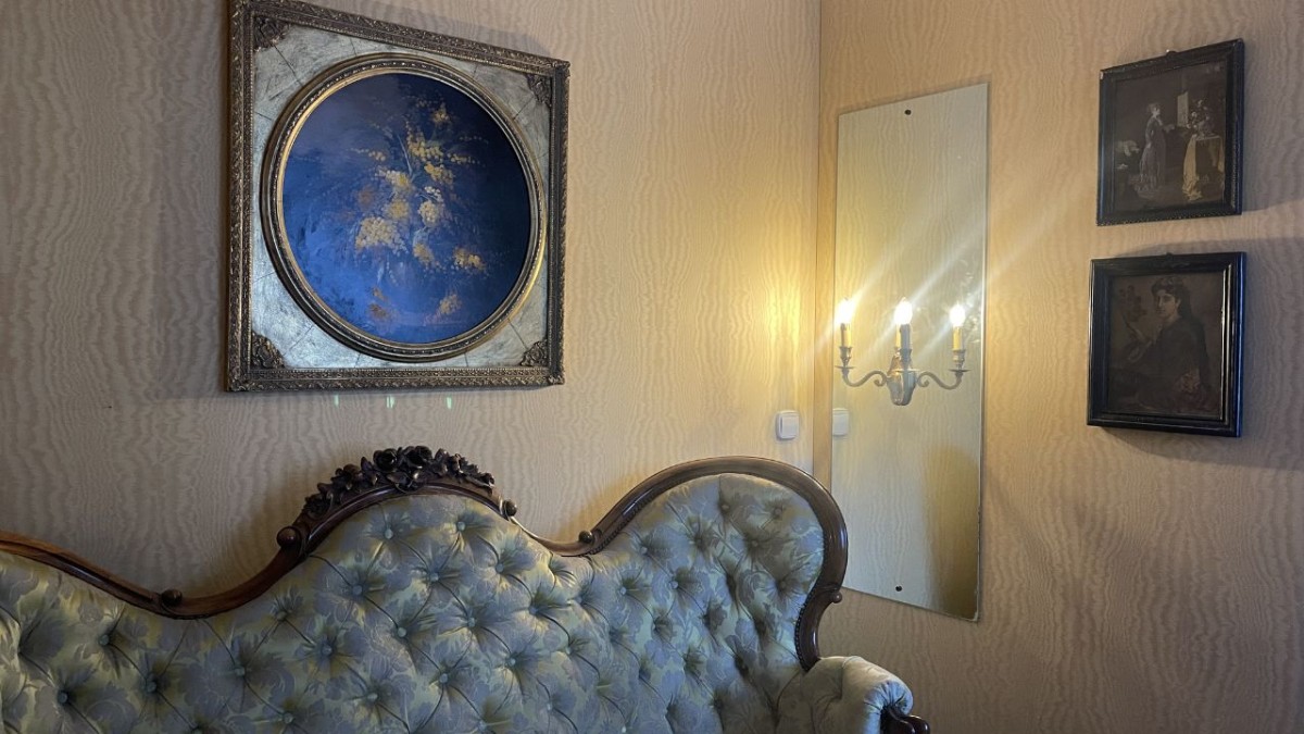 Image de The Golden Lady