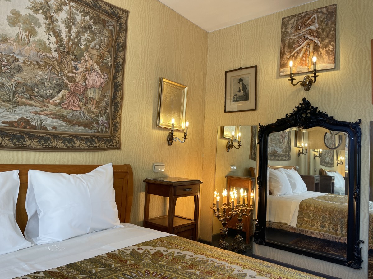 Image de The Golden Lady