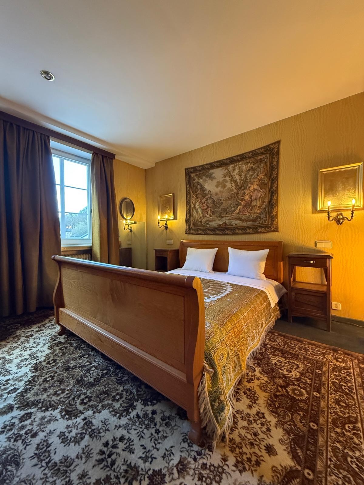 Image de The Golden Lady