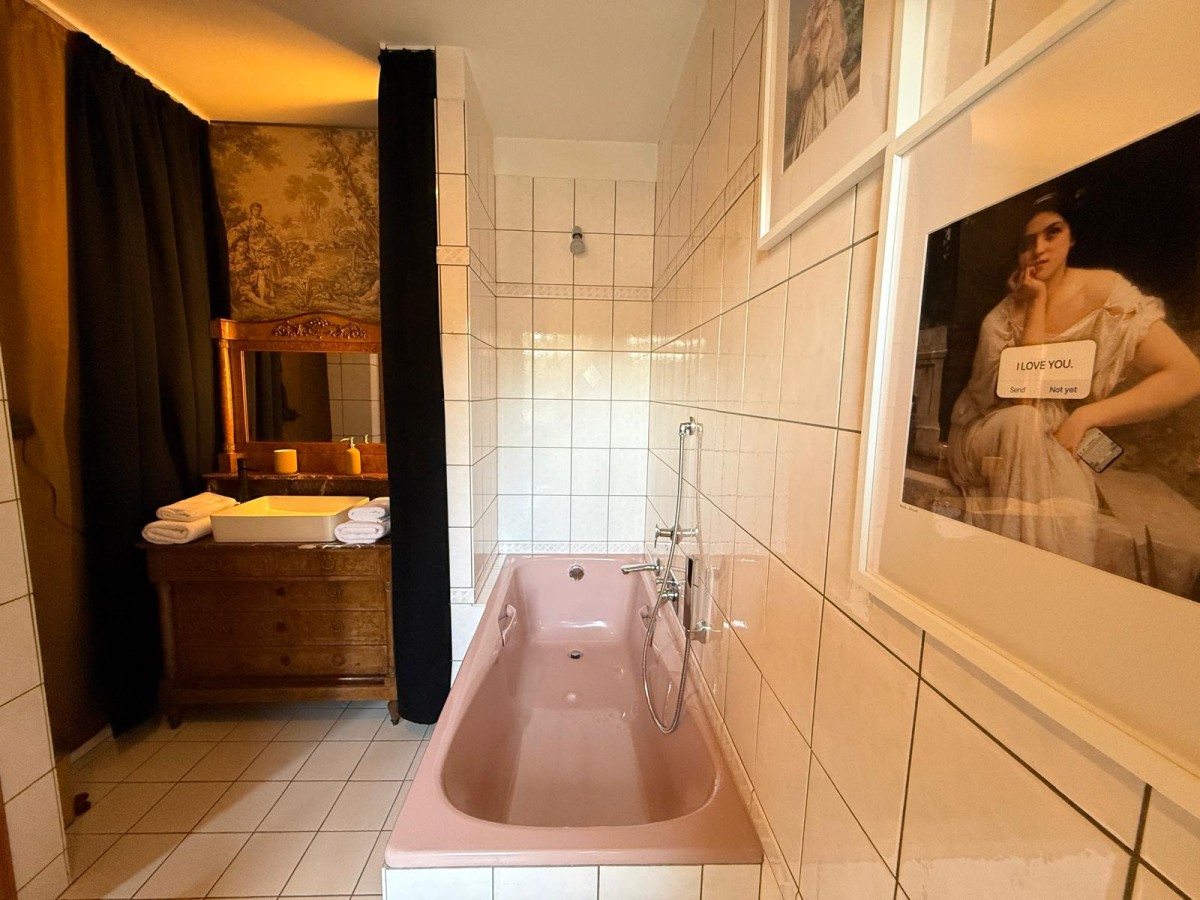 Image de The Golden Lady