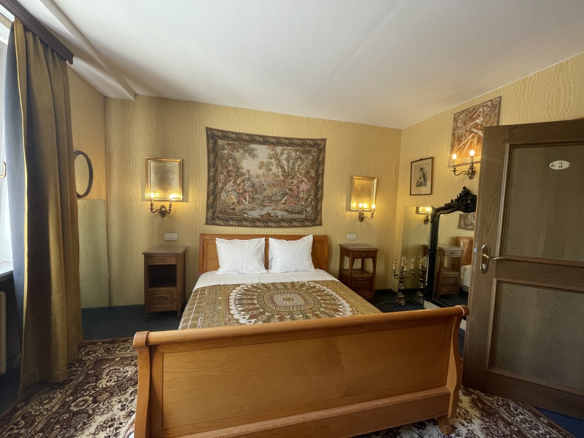 Image de The Golden Lady