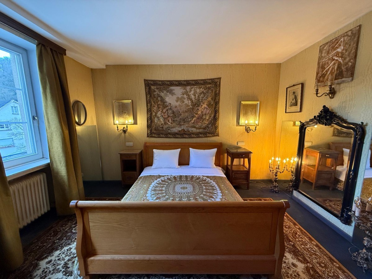 Image de The Golden Lady