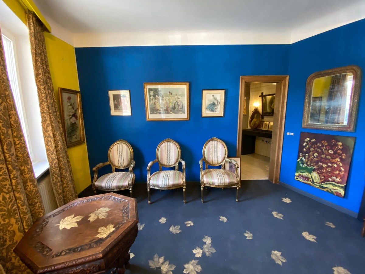 Image de Indian Summer