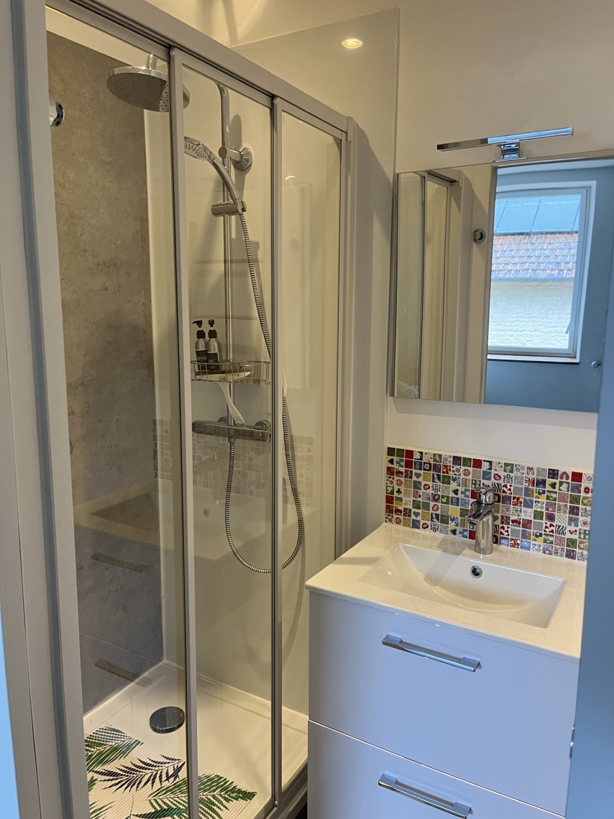 Afbeelding van Reflets (2-persoons kamer)