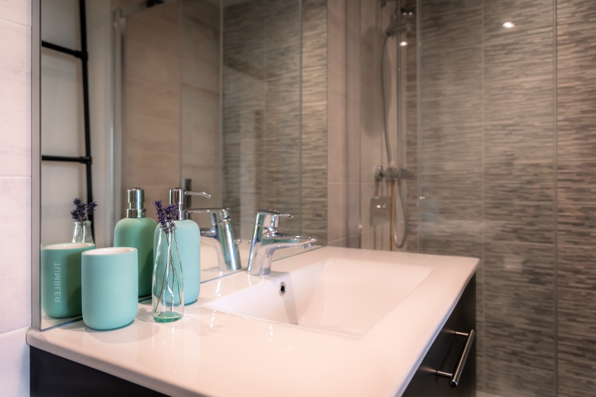 Afbeelding van Part des Anges, (4-persoonskamer)